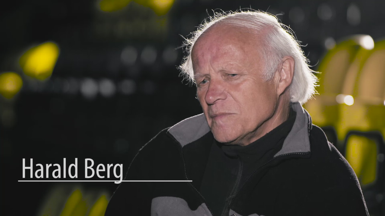 Harald Berg 1